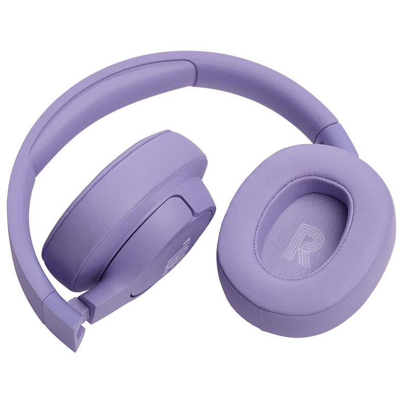 Навушники JBL Tune 720BT Purple (JBLT720BTPUR)