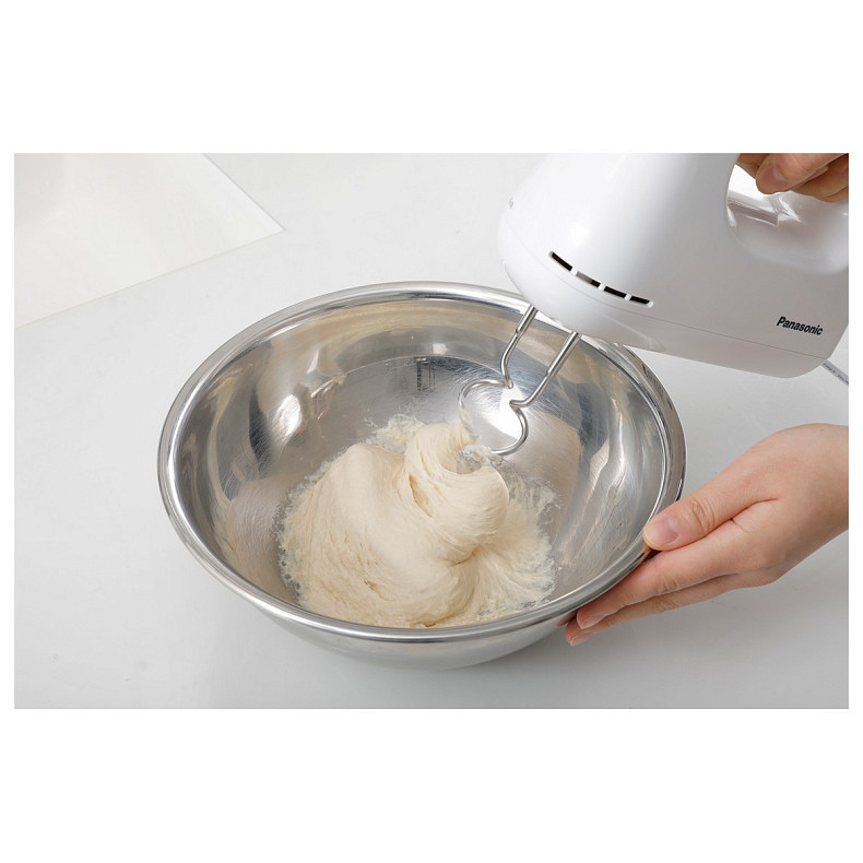 Міксер Panasonic MK-GH3WTQ