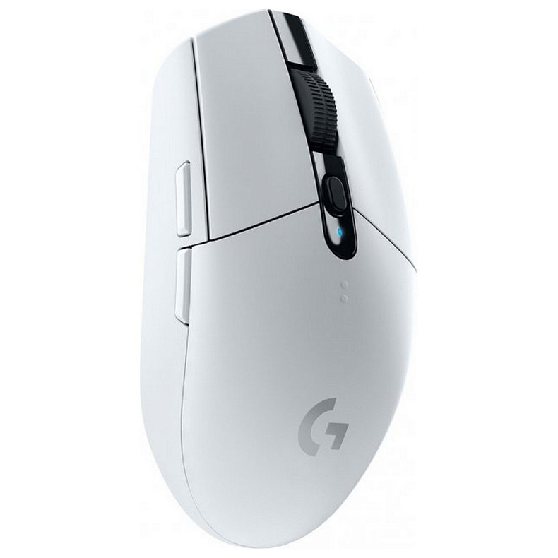Миша LOGITECH G305 LIGHTSPEED WHITE