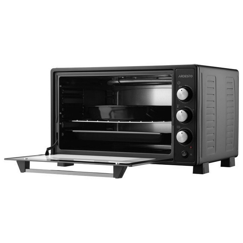 Электропечь Ardesto MEO-N40CB