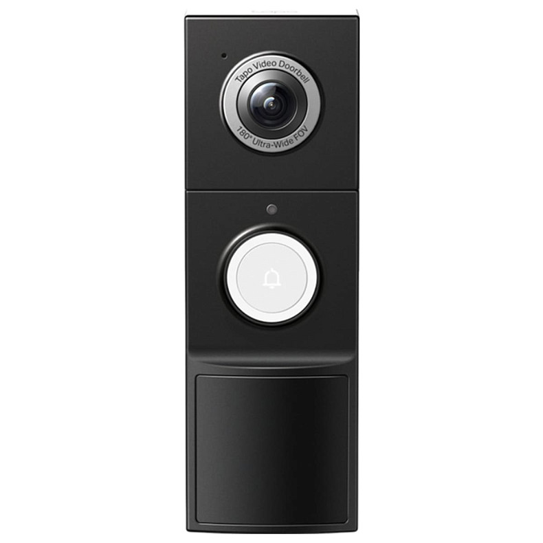 Розумний відеодзвінок Tapo D235 TP-LINK