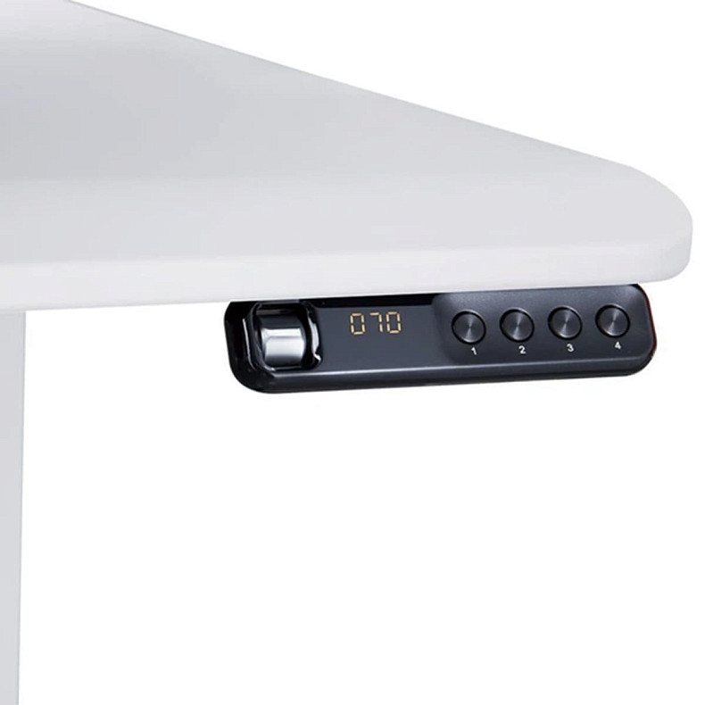 Комп'ютерний стіл Cougar Royal 150 Elite Lite White