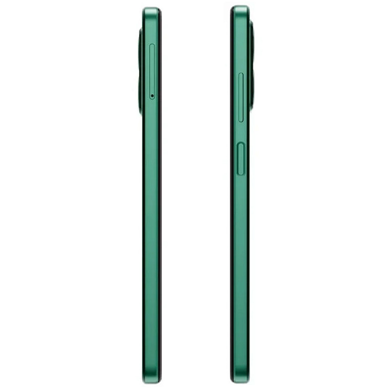 Смартфон HMD Pulse+ 6/128GB Glacier Green