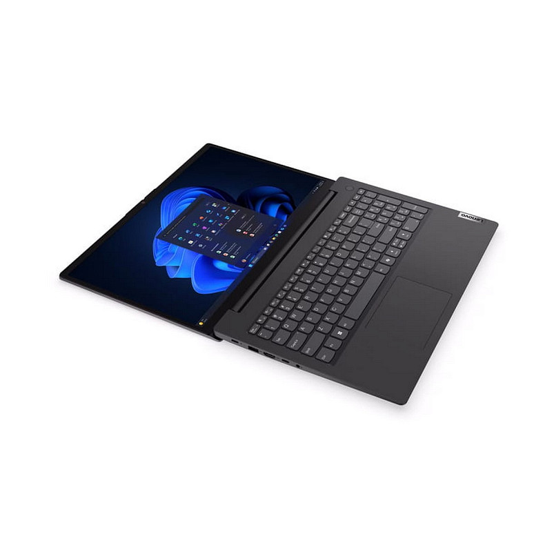 Ноутбук Lenovo V15 G6 ITN (83M4001LRA) Business Black