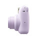 Фотокамера миттєвого друку INSTAX Mini 12 PURPLE