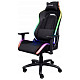 Кресло Trust GXT719 Ruya RGB Black
