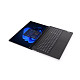Ноутбук Lenovo V15 G6 ITN (83M4001LRA) Business Black