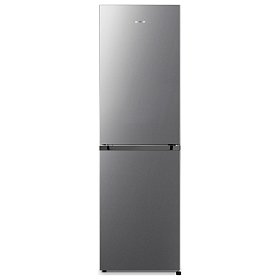 Холодильник з нижн. мороз. камерою Gorenje, 182х55х55см, 2 двері, 171(80)л, А+, NoFrost Plus, Зона с