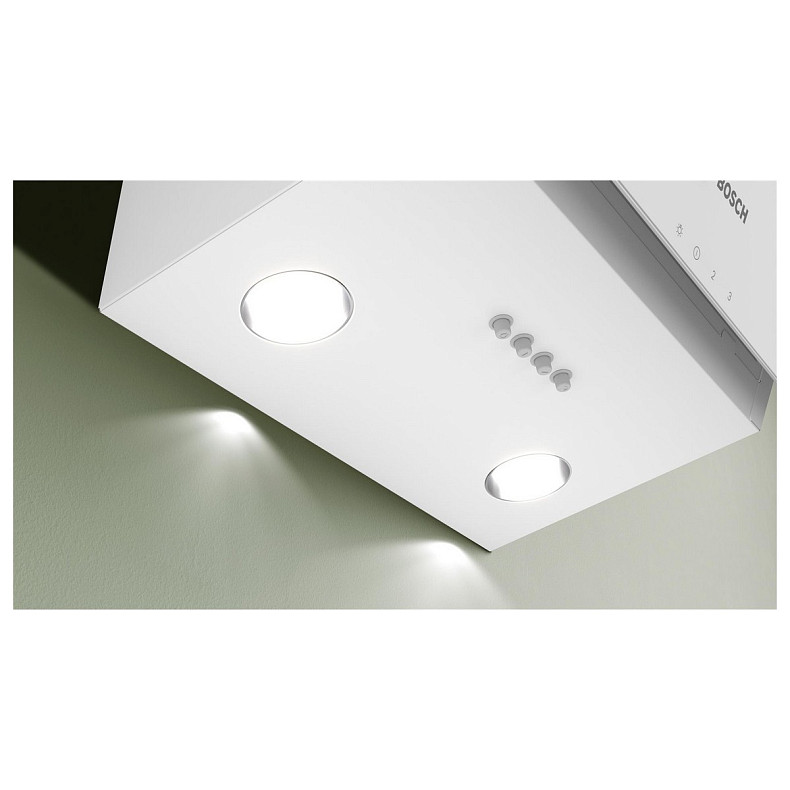 Кухонна витяжка Bosch DWK63PJ20T