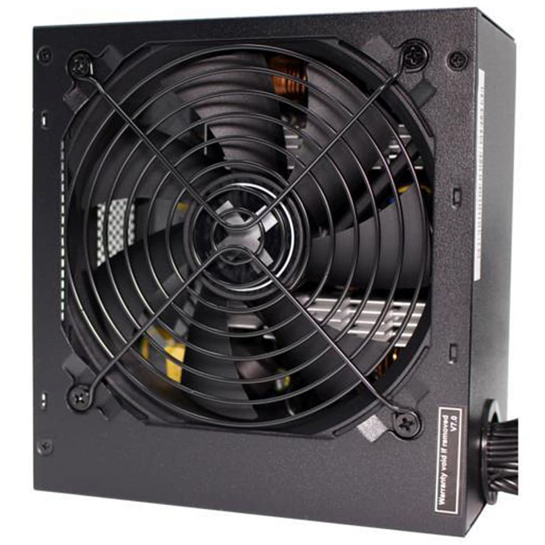 Блок питания Xilence ATX 2.52 750W XP750R6.2 BULK