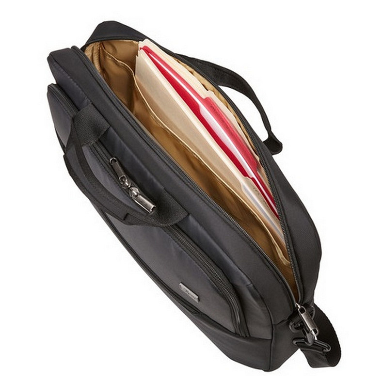 Сумка для ноутбука Case Logic Propel Attache 15.6'' PROPA-116 (Black)