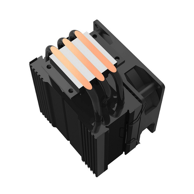 Кулер процесорний Zalman CNPS4X Black V2