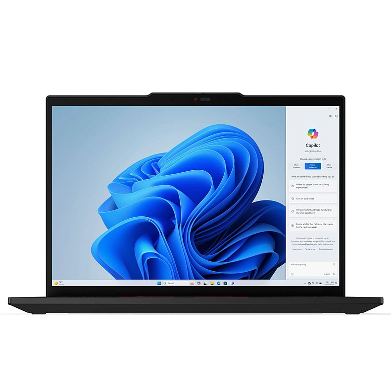 Ноутбук Lenovo TP T14 G5 CU7-155U 14" 32GB/1TB 11P 21ML003QRA