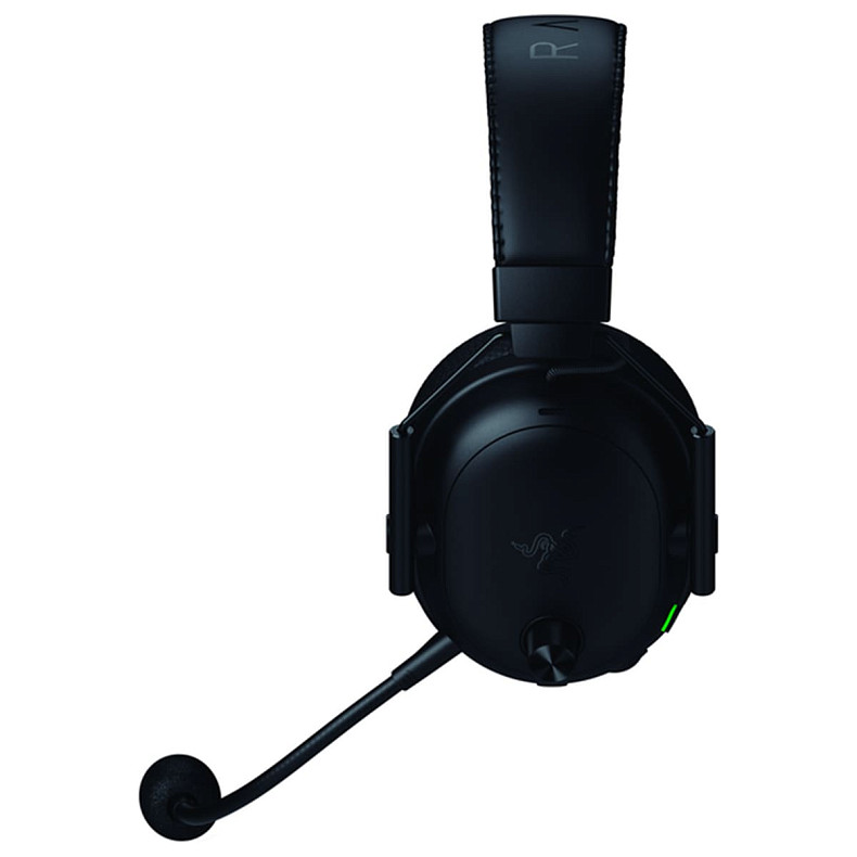 Гарнітура RAZER Blackshark V3 PRO Wireless black (RZ04-05400100-R3M1)