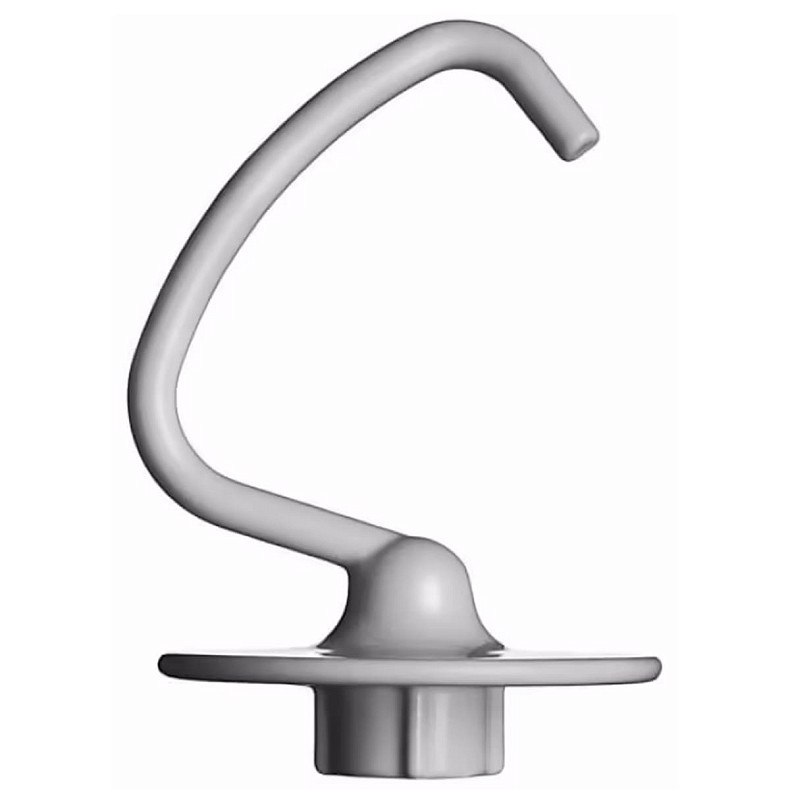 Кухонная машина KitchenAid Artisan 4,8 л 5KSM175PSEIC цвет ледяной голубой