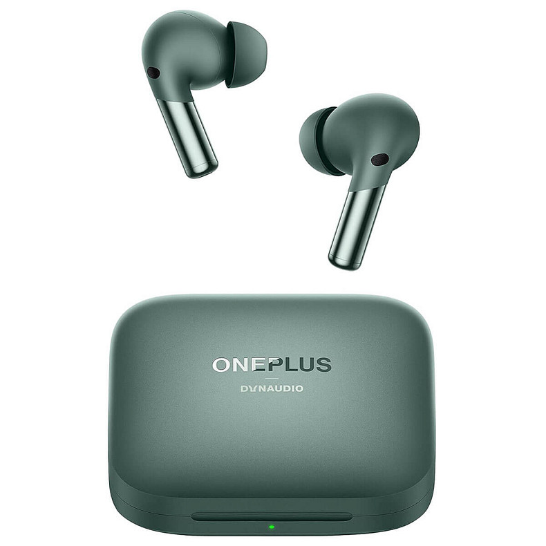 TWS наушники OnePlus Buds Pro 2 Arbor Green