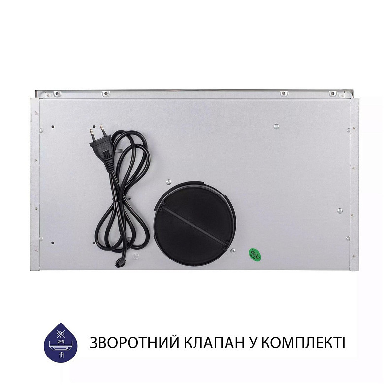 Витяжка Minola HBI 5025 I LED