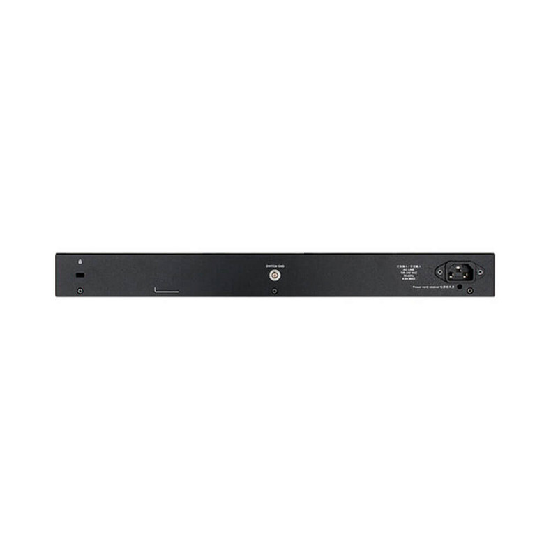 Комутатор DLINK DGS-1250-28X