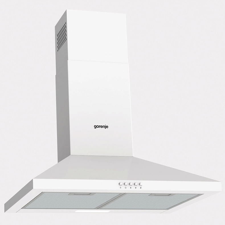Витяжка купольна Gorenje WHC 629 E4W