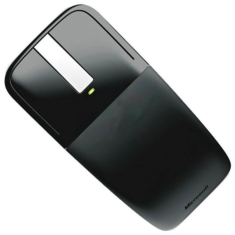 Мышка Microsoft Arc Touch Mouse (RVF-00056)