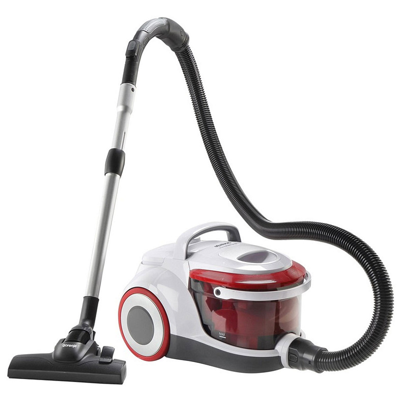 Пилосос Gorenje VCEB 01 GA WWF (VC-W4503)
