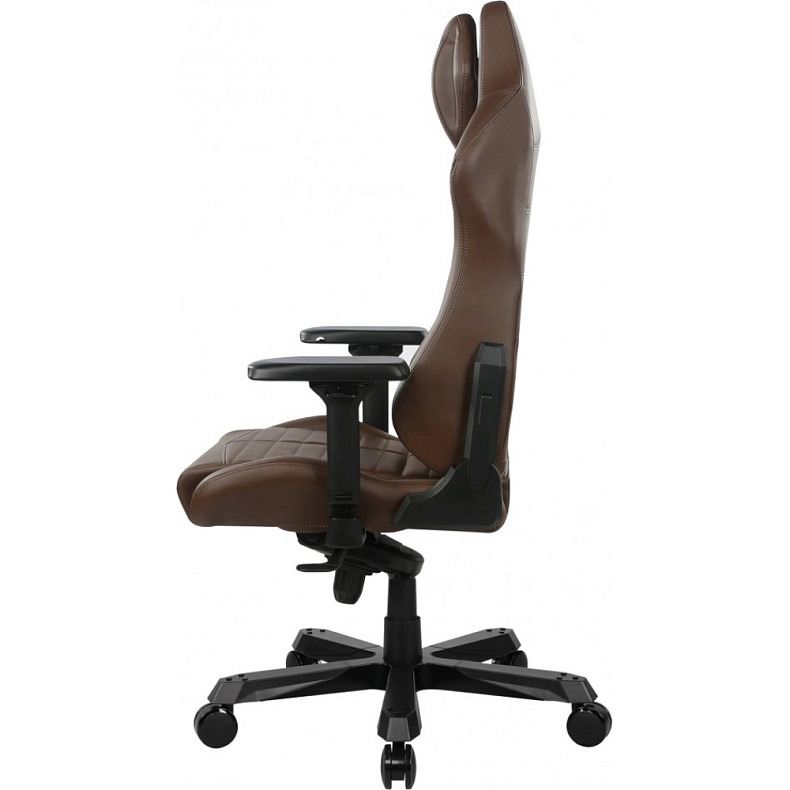 Кресло для геймеров DXRAcer Master Max DMC-I233S-C-A2 Brown