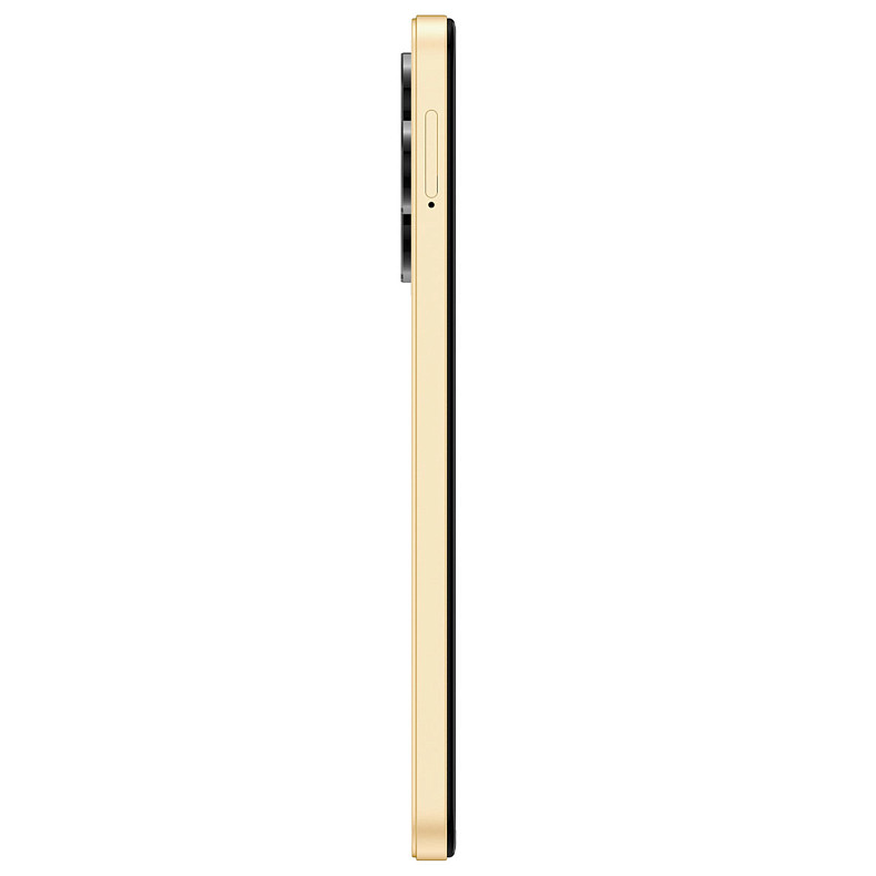 Смартфон Tecno Spark Go 2024 (BG6) 4/128GB Dual Sim Alpenglow Gold (4894947018091)