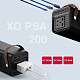 Зарядна станція XO PSA-200 190Wh, 52800mAh, 200W