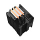 Кулер процесорний Zalman CNPS4X Black V2