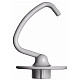 Кухонная машина KitchenAid Artisan 4,8 л 5KSM175PSEIC цвет ледяной голубой