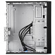 Корпус Chieftec FLYER DT-10B-300 mATX , БЖ 300W, SLIM FF, 1xUSB TypeC, 1xUSB3.0, 2xUSB2.0