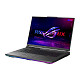 Ноутбук ASUS ROG Strix G16 G614JZR-N4094W 16" QHD+ IPS, Intel i9-14900HX, 32GB, F1TB (90NR0IC3-M00440)