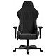 Кресло для геймеров HATOR Darkside 3M Fabric Black (HTC3010M)