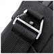Сумка для ноутбука Rivacase 8124 Eco 15.6" Black