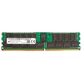 ОЗП Micron32GB 2400 Mhz DDR4 ECC REG (MTA36ASF4G72PZ-2G3D1QK)