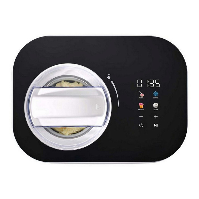 Морожениця Sencor SIC3000WH