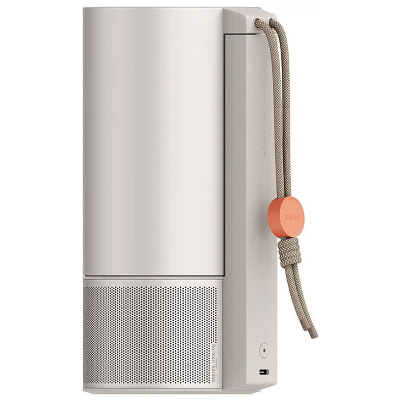 Портативный проектор XGIMI MoGo 3 Pro bundle + PowerBase Stand + Optical Filter + Screen (XN13A-3)