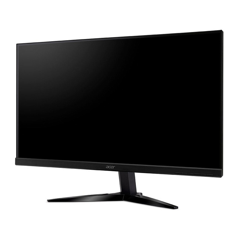 Монитор Acer 27"KG271UX1BMIIPX 2xHDMI, DP, MM, IPS, 2560x1440, 200Hz, 0.5ms