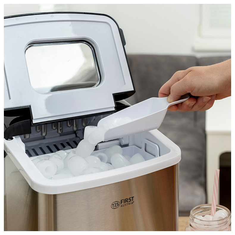 Льодогенератор First FA-5104-2