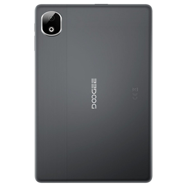 Планшет Doogee T30E 4/128GB LTE Grey