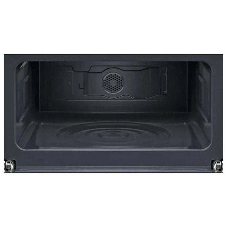 Мікрохвильова піч Electrolux EVM8E09X