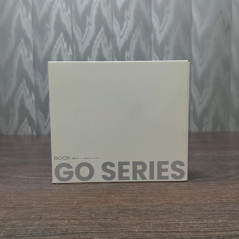 Електронна книга BOOX Go 7 White - Уцінка