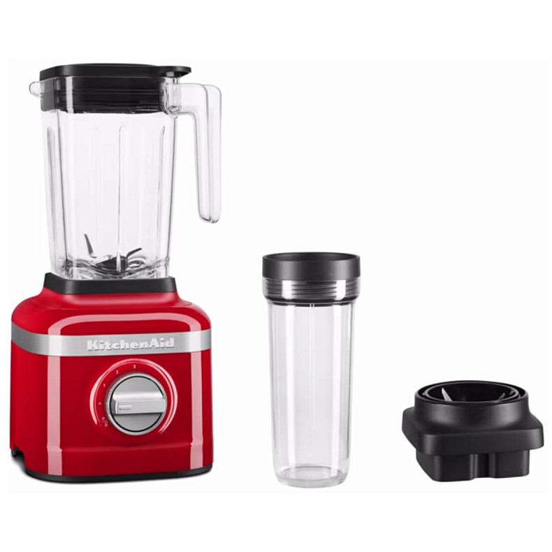 Блендер KitchenAid K150 5KSB1350EER красный