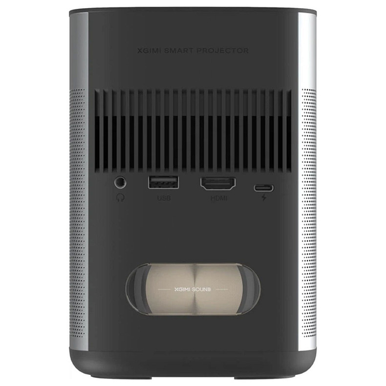 Портативний проектор XGIMI MoGo 2 Pro GTV (XK10T)