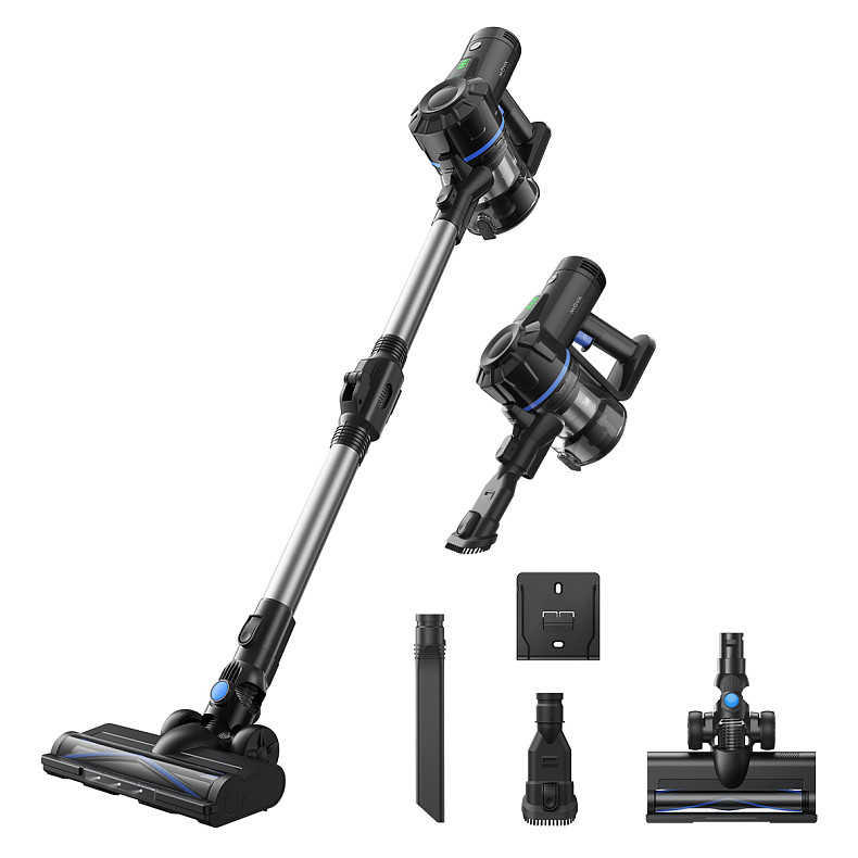 Аккумуляторный пылесос MOVA J10  -  Уценка