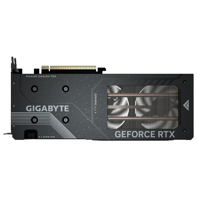 Відеокарта Gigabyte GeForce RTX 5050 GAMING OC 8GB GDDR6 (GV-N5050GAMING OC-8GD)