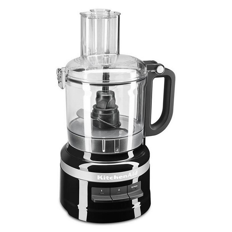 Кухонний комбайн KitchenAid 5KFP0719EOB черний