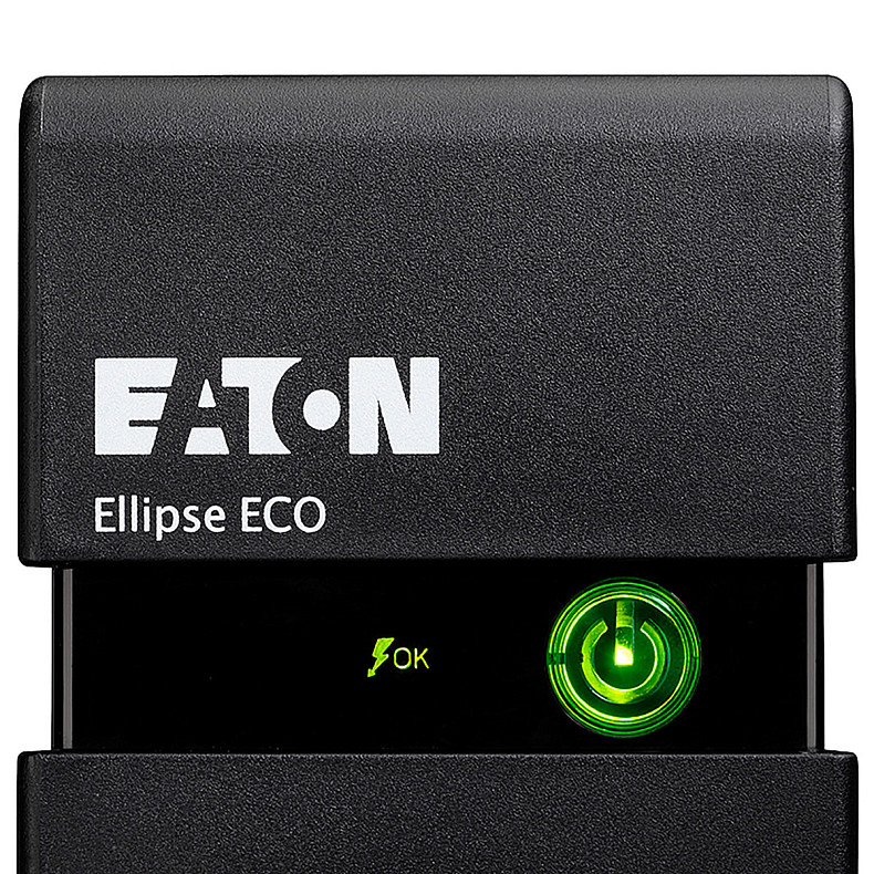 ДБЖ EL1200USBDIN - EATON Ellipse ECO 1200 USB