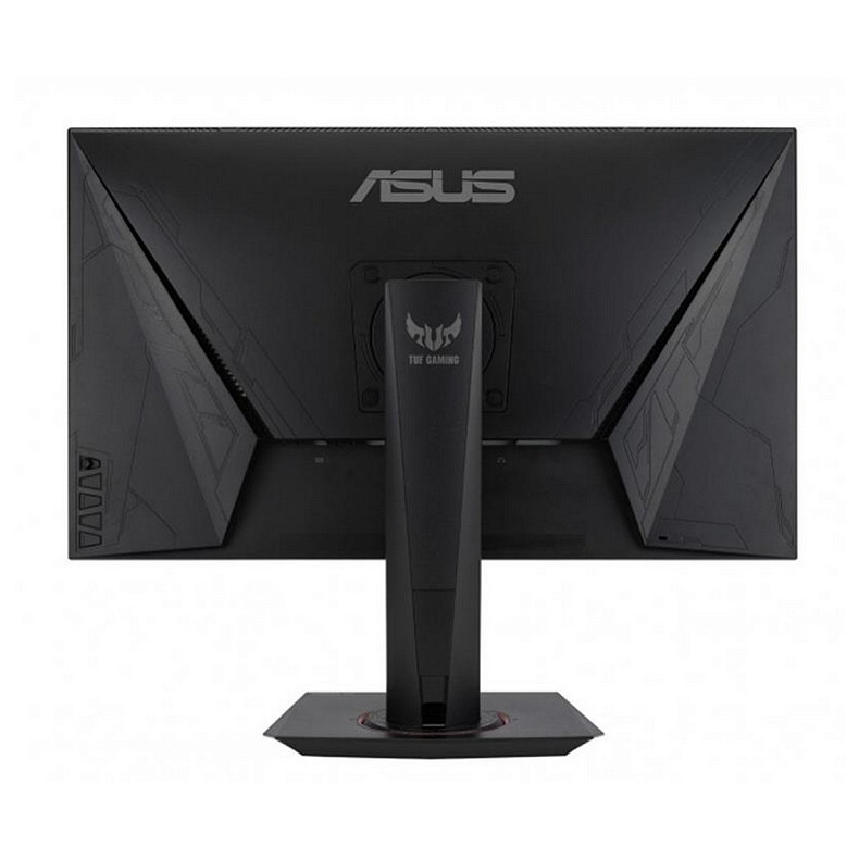 Монітор ASUS 27" VG279QM IPS 280Hz Black (90LM05H0-B03370)