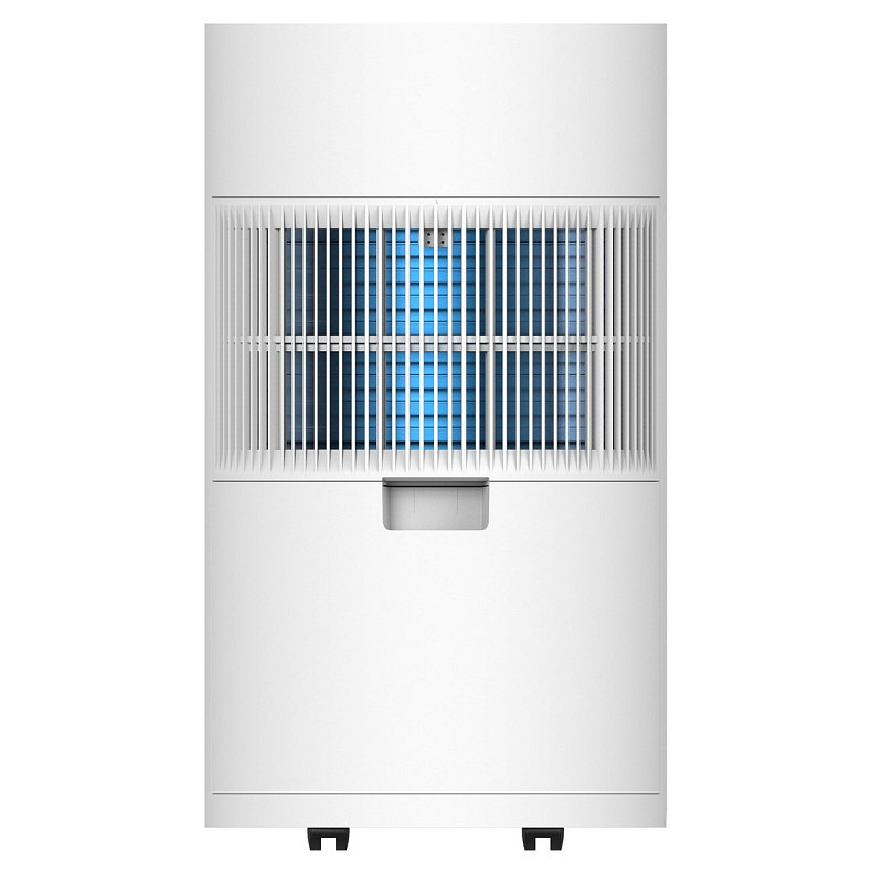 Осушитель воздуха Cooper&Hunter CH-D008WDC-16LDWF, 16л.в сутки, 22м.кв, 140м3/час, 200Вт, дисплей,